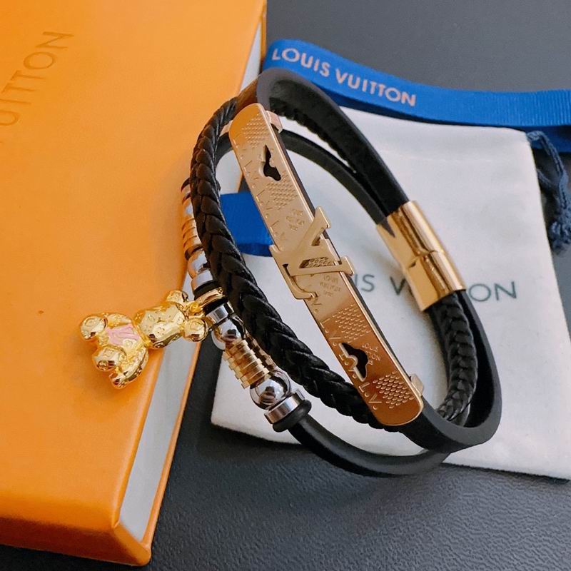 LV Bracelet 03lyr587